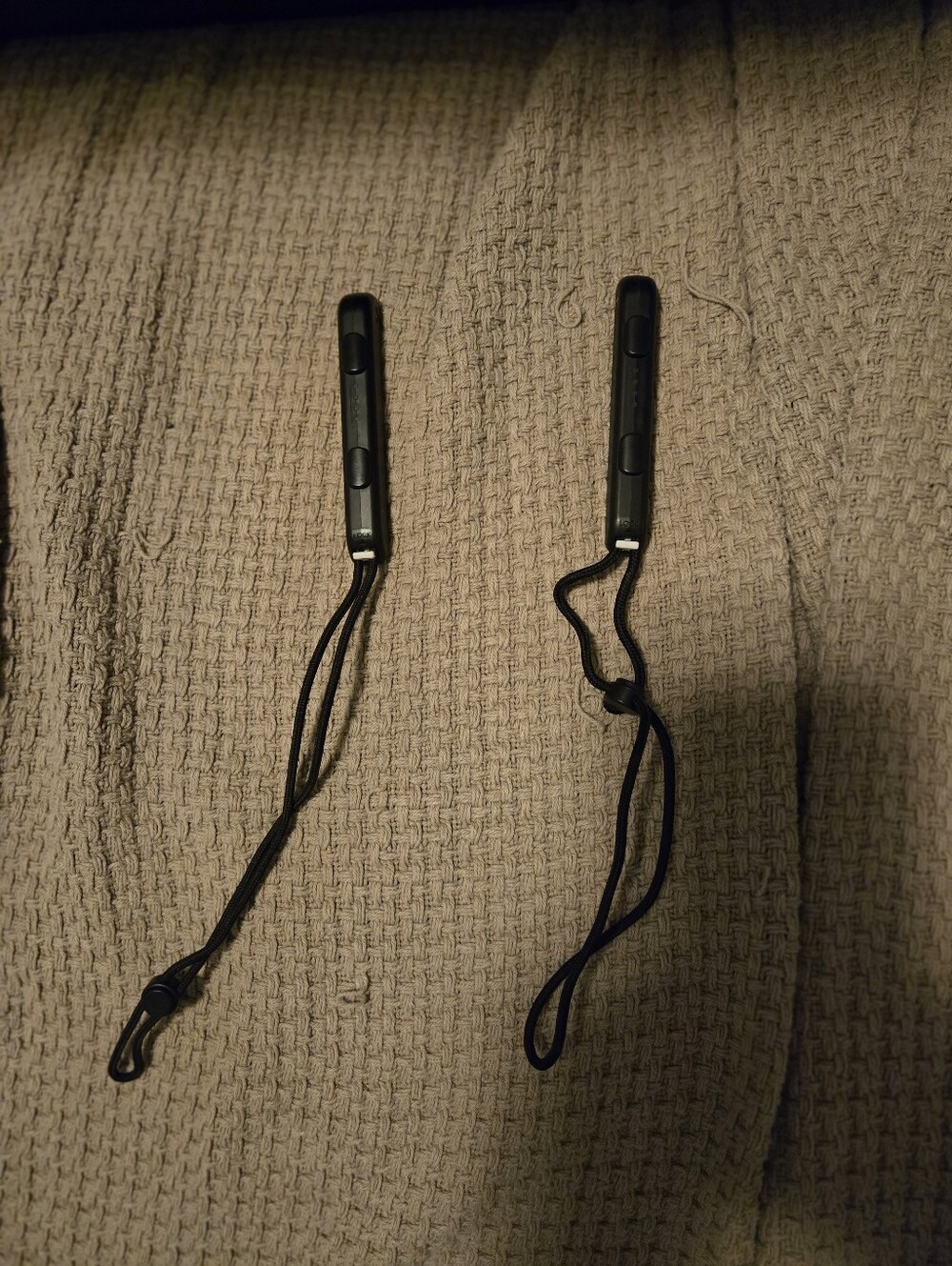 Switch Joy Con Straps